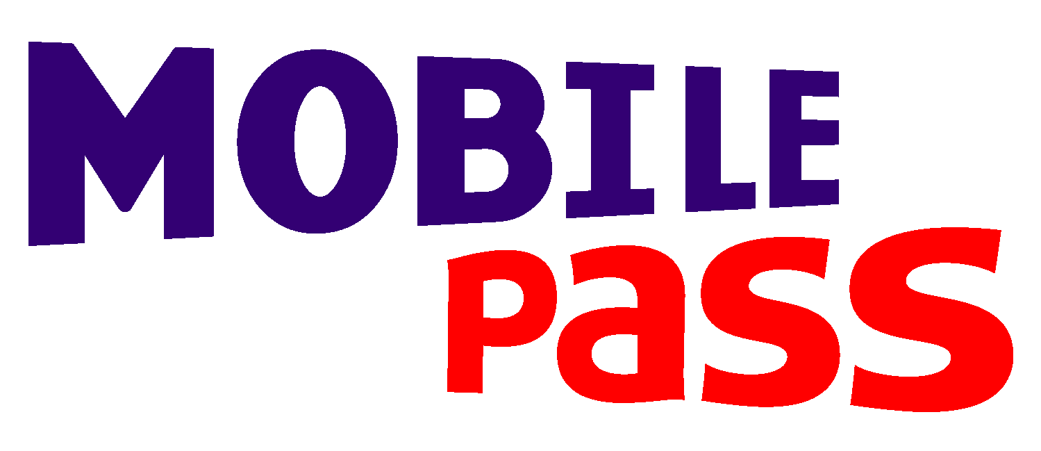 Mobile Pass logo